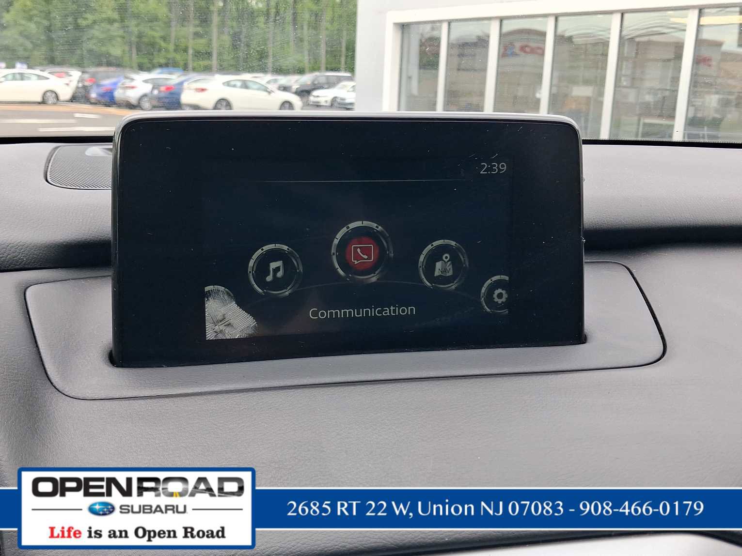 Used 2016 MAZDA CX-9 Sport AWD/4WD image 21