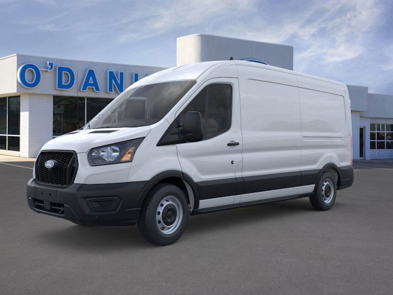 New 2026 Ford Transit 350 148 Medium Roof image 1
