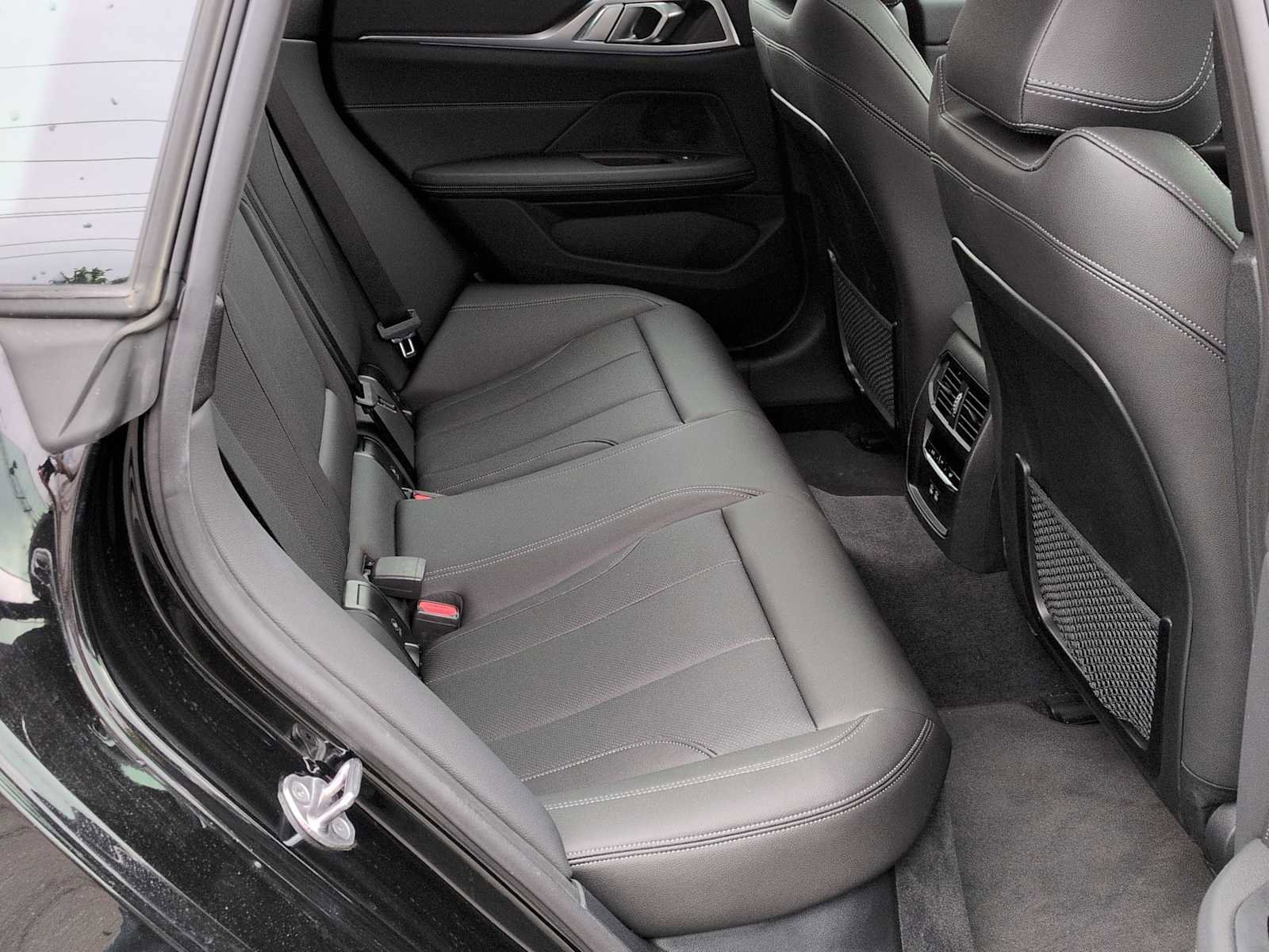 Certified 2023 BMW i4 eDrive35 RWD image 22