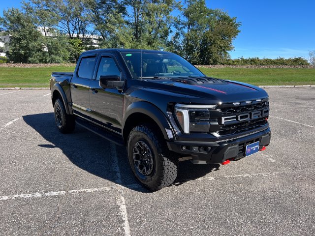 Used 2026 Ford F150 Raptor w/ Equipment Group 803A Raptor R AWD/4WD image 2