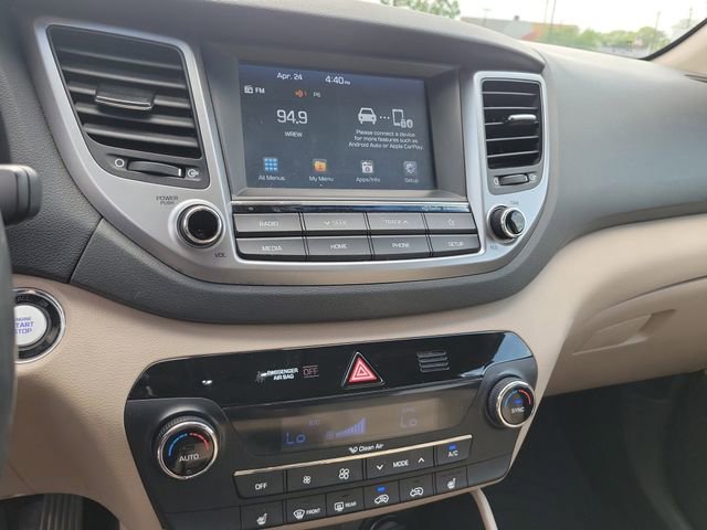 Used 2018 Hyundai Tucson Value AWD/4WD image 13
