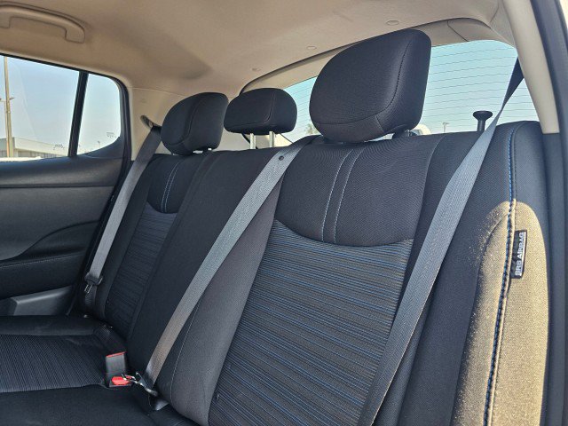 Certified 2024 Nissan Leaf SV Plus FWD image 21
