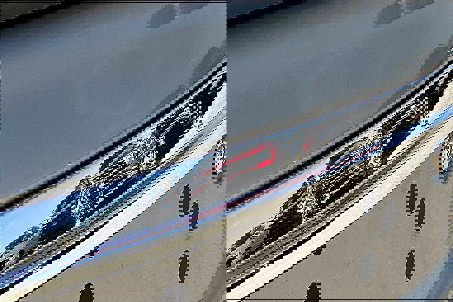 Used 2010 Jaguar XK Convertible image 31