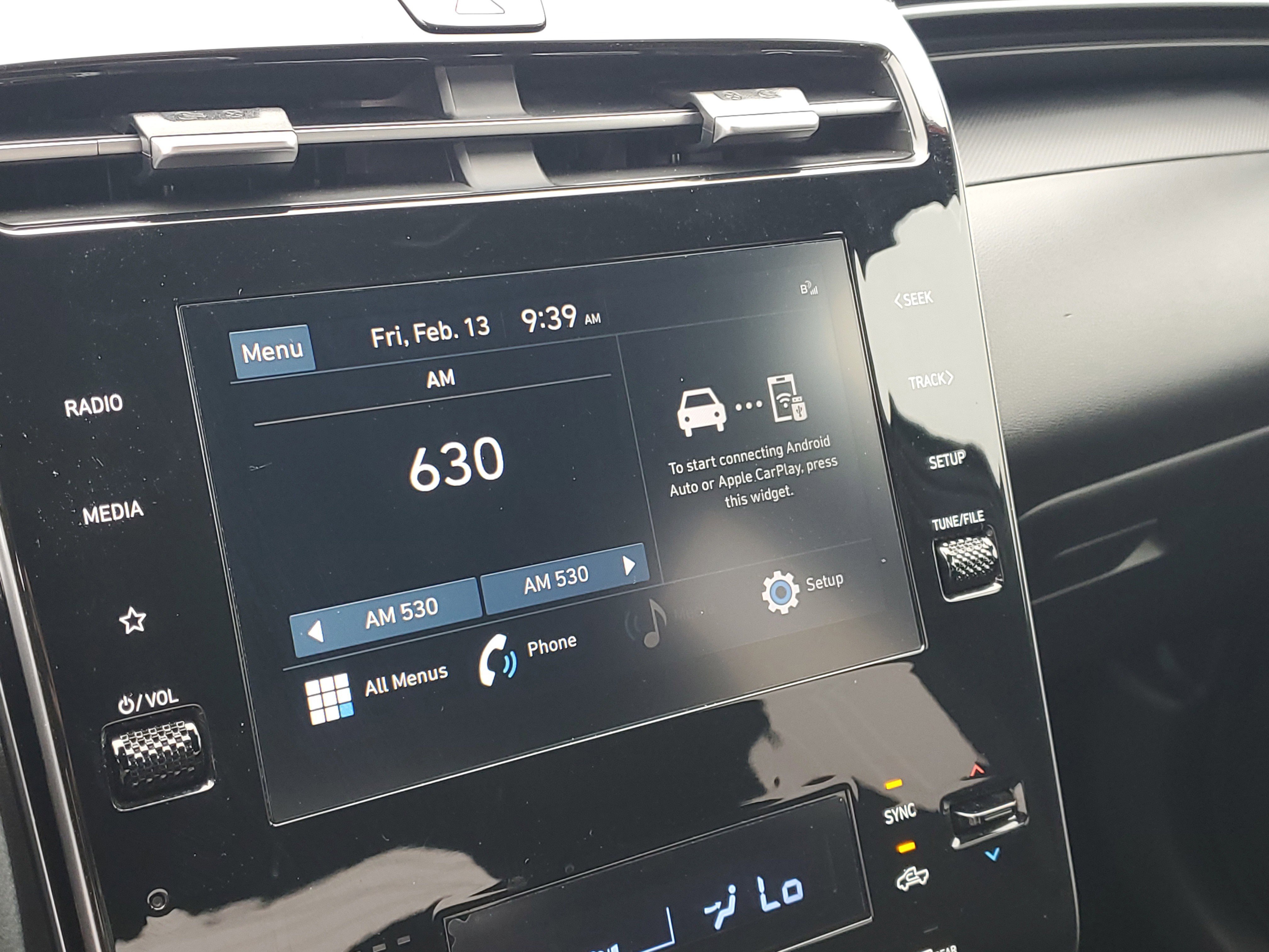 Used 2024 Hyundai Santa Cruz SEL image 28