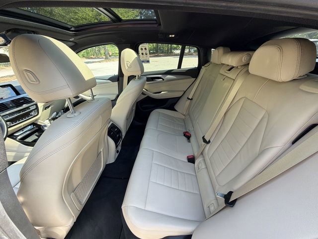 Used 2019 BMW X4 M40i w/ Premium Package AWD/4WD image 24