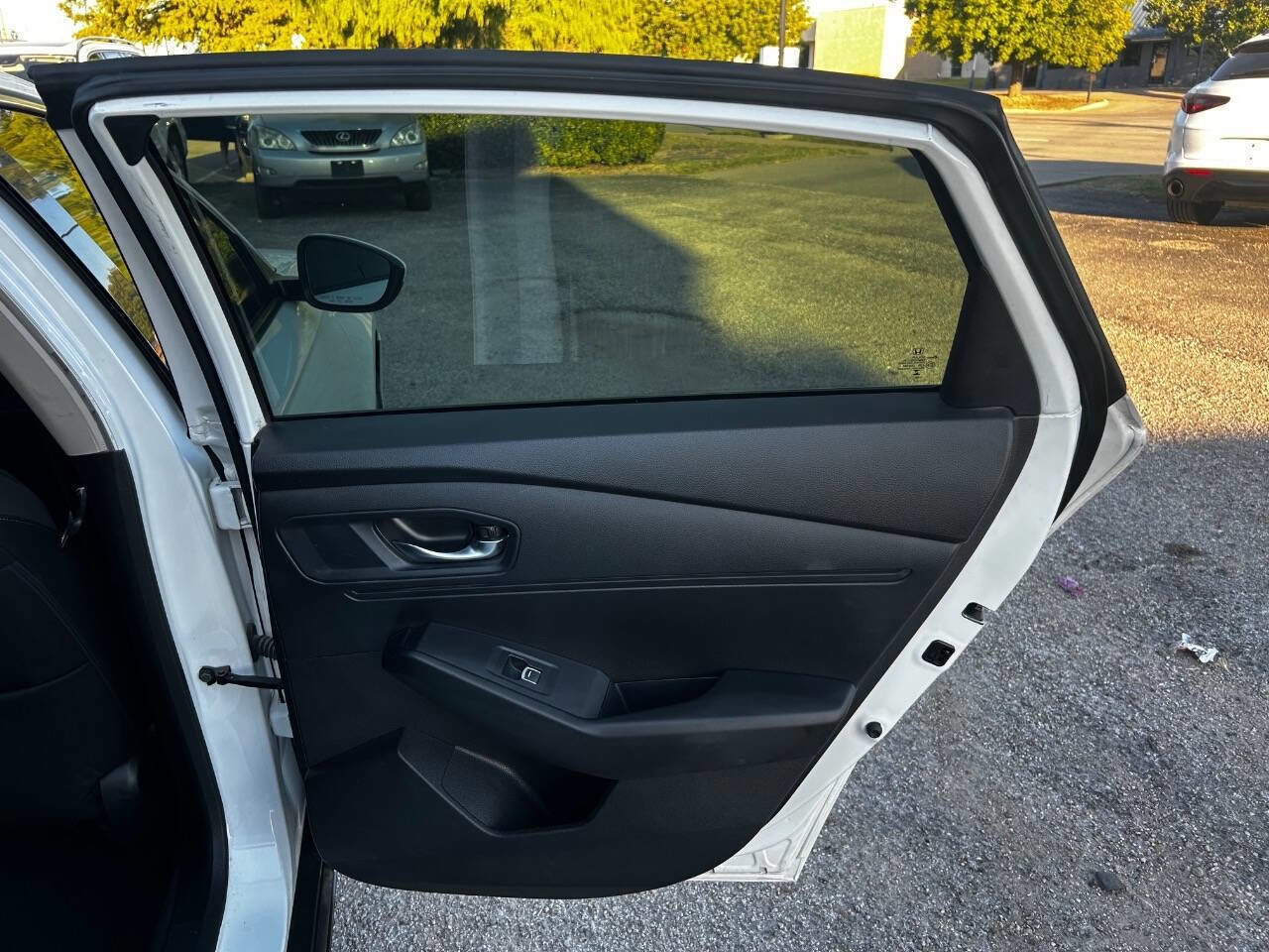 Used 2023 Honda Accord EX image 14