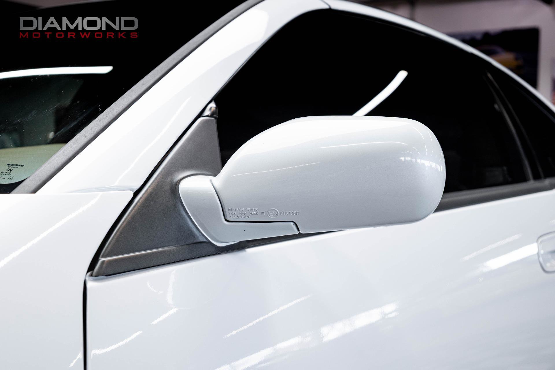 Used 1996 Nissan 300ZX 2+2 Hatchback RWD image 28