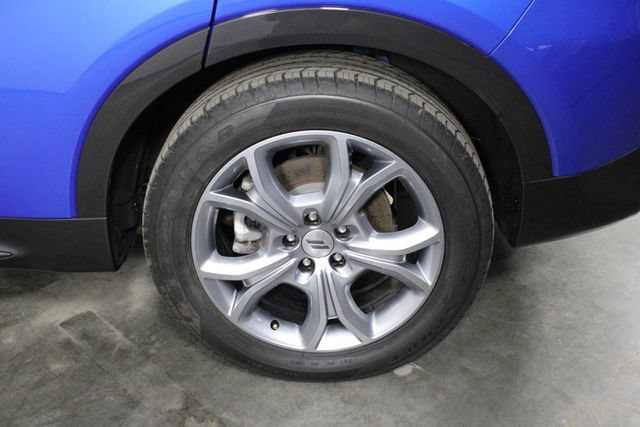 Used 2024 Dodge Hornet R/T AWD/4WD image 43