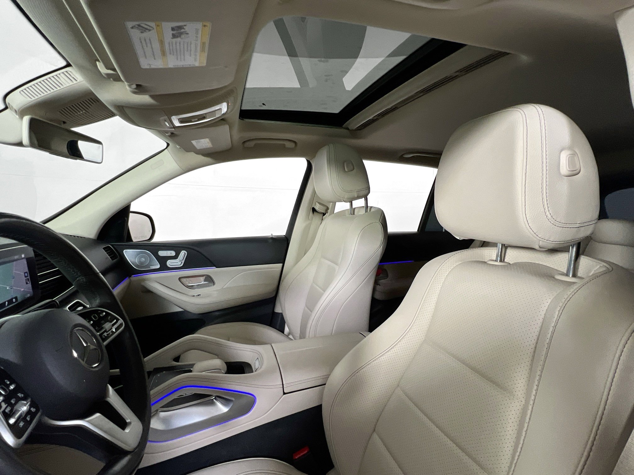 Used 2020 Mercedes-Benz GLE 350 4MATIC image 22
