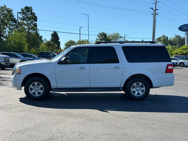 Used 2010 Ford Expedition EL XLT AWD/4WD image 6
