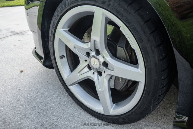 Used 2016 Mercedes-Benz SL 550 image 49