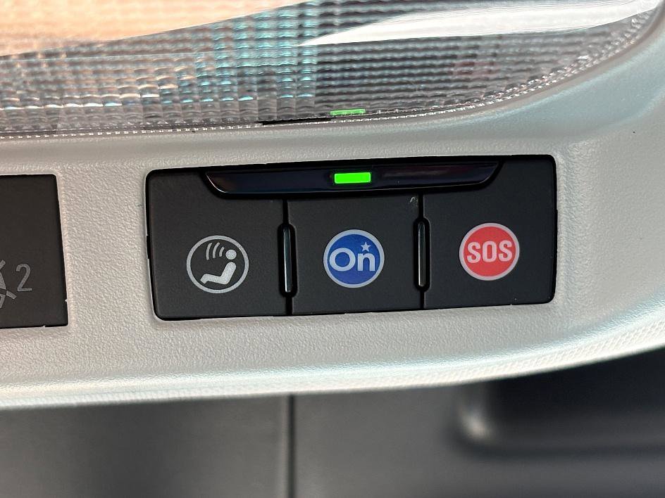 New 2026 Chevrolet Trax LT w/ LT Convenience Package image 20