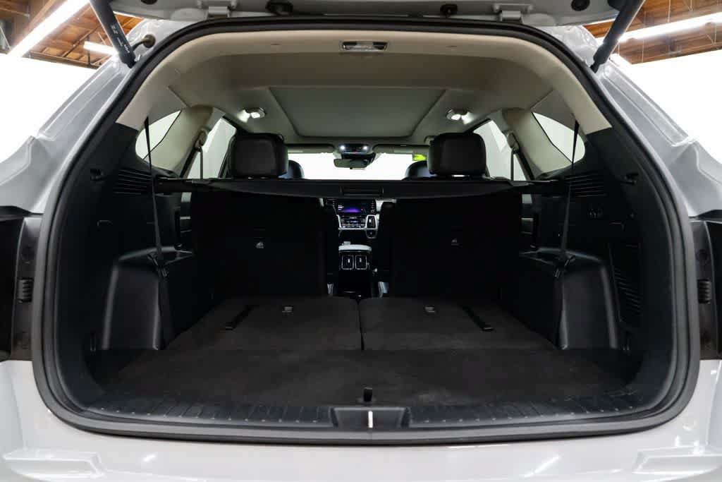 Used 2022 Kia Sorento SX AWD/4WD image 8