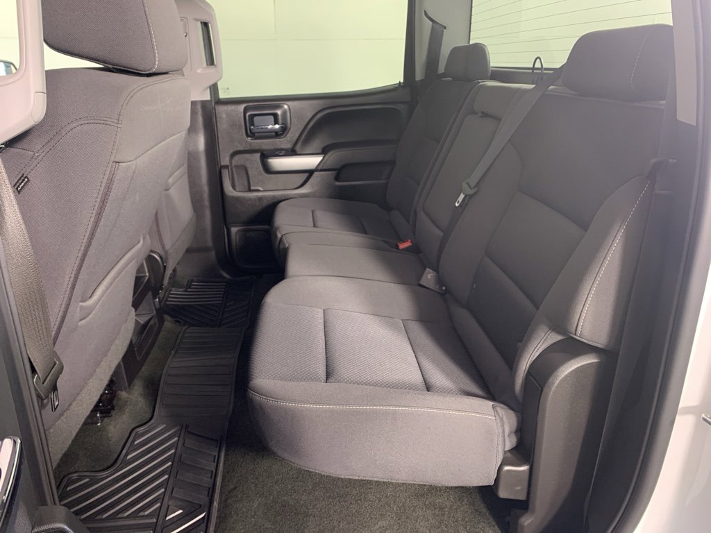 Used 2018 Chevrolet Silverado 1500 LT w/ Texas Edition image 32