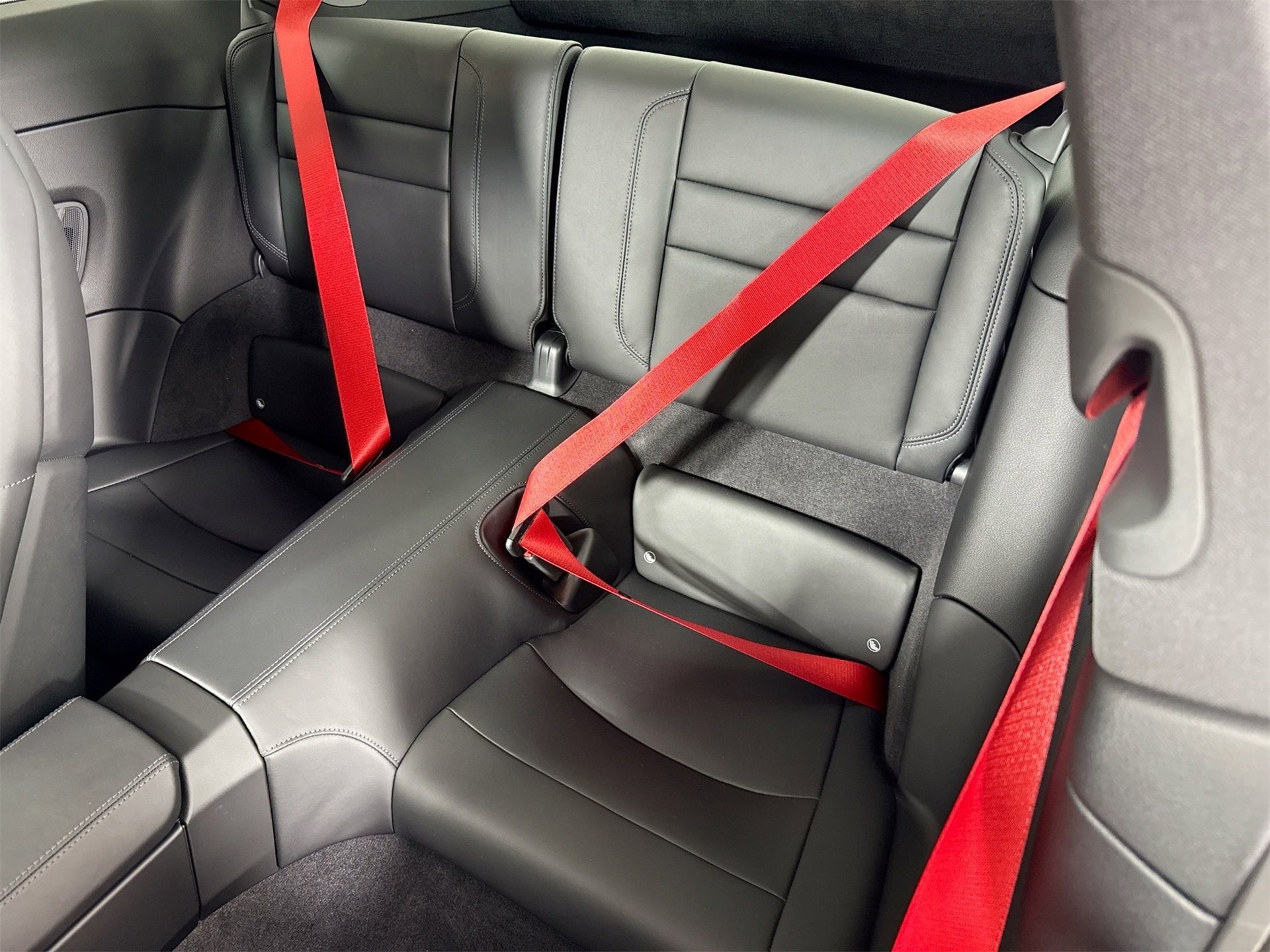 Used 2024 Porsche 911 Carrera S image 19