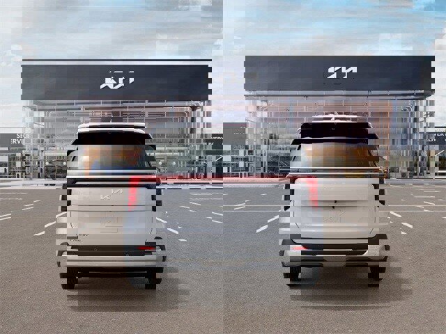 New 2026 Kia Carnival EX image 5