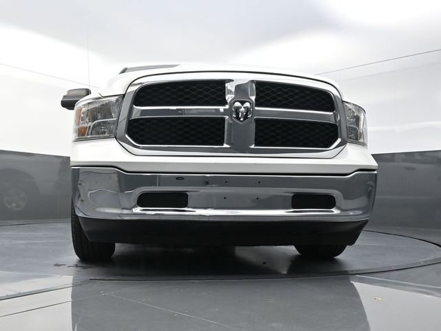 Used 2023 RAM 1500 Classic SLT w/ Trailer & Traction Group image 21