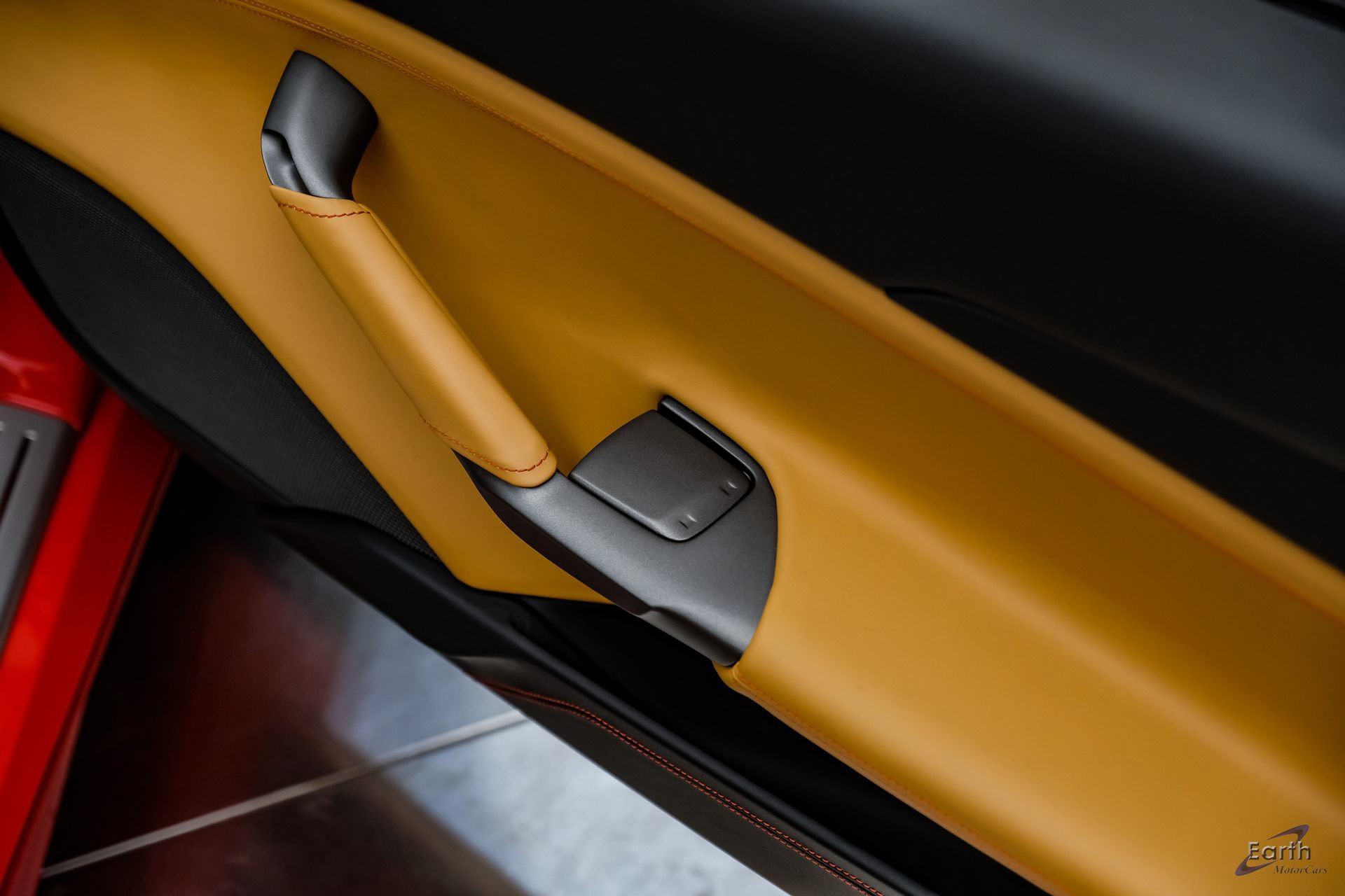Used 2018 Ferrari 488 Spider RWD image 95