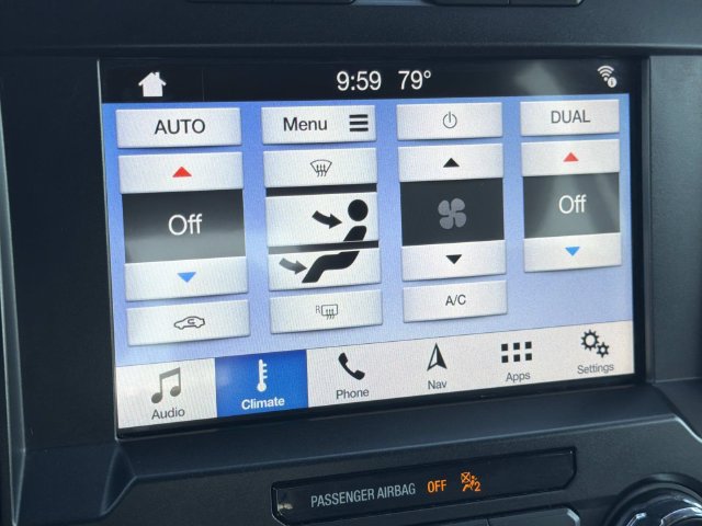 Used 2019 Ford F150 Lariat AWD/4WD image 35