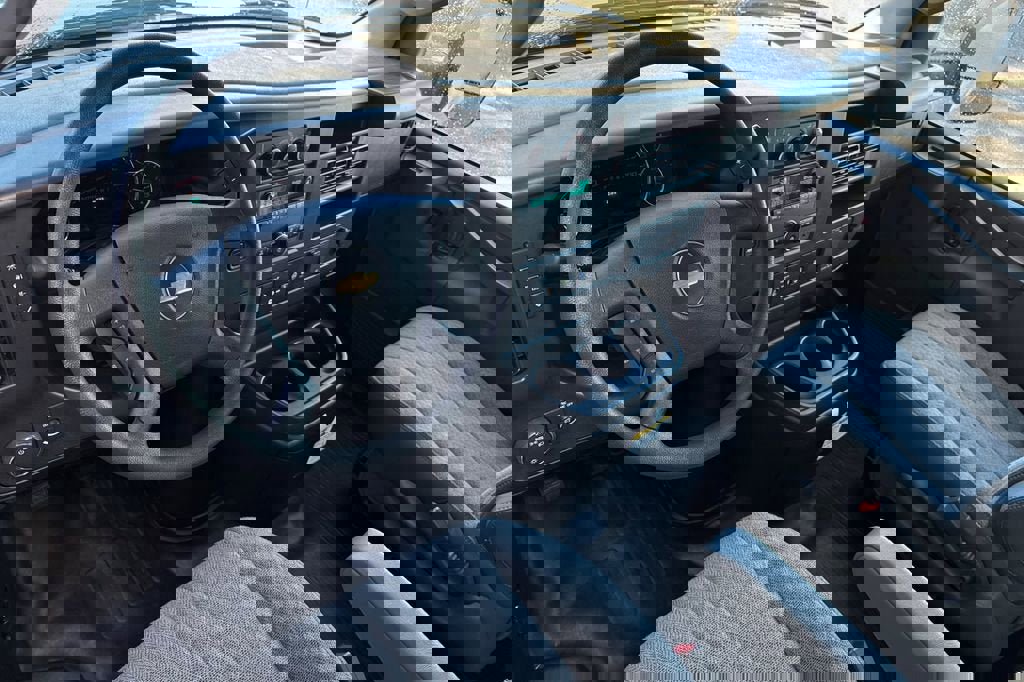 New 2025 Chevrolet Express 3500 w/ Power Convenience Package image 13