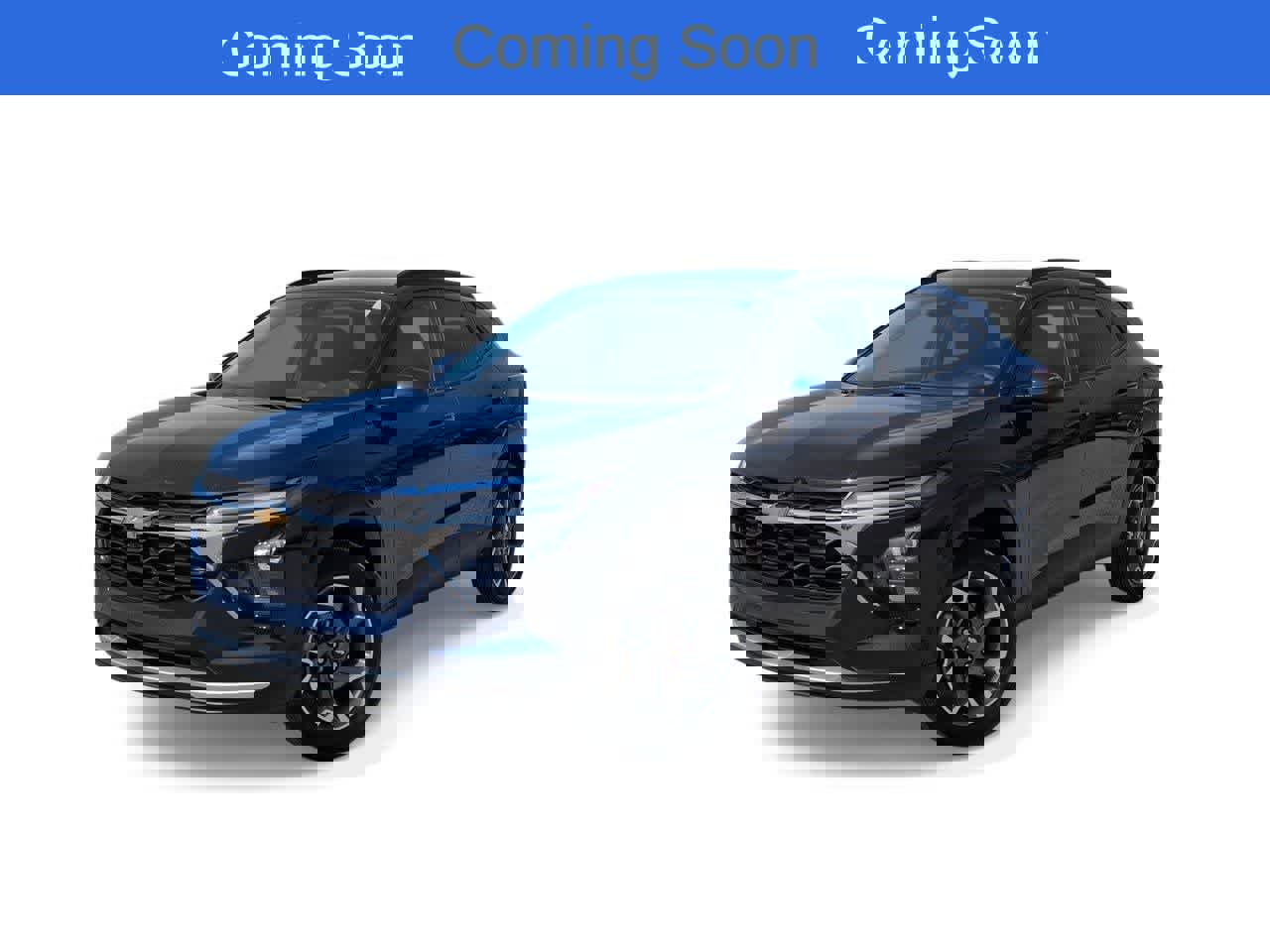 Used 2024 Chevrolet Trax LT w/ Driver Confidence Package FWD image 1