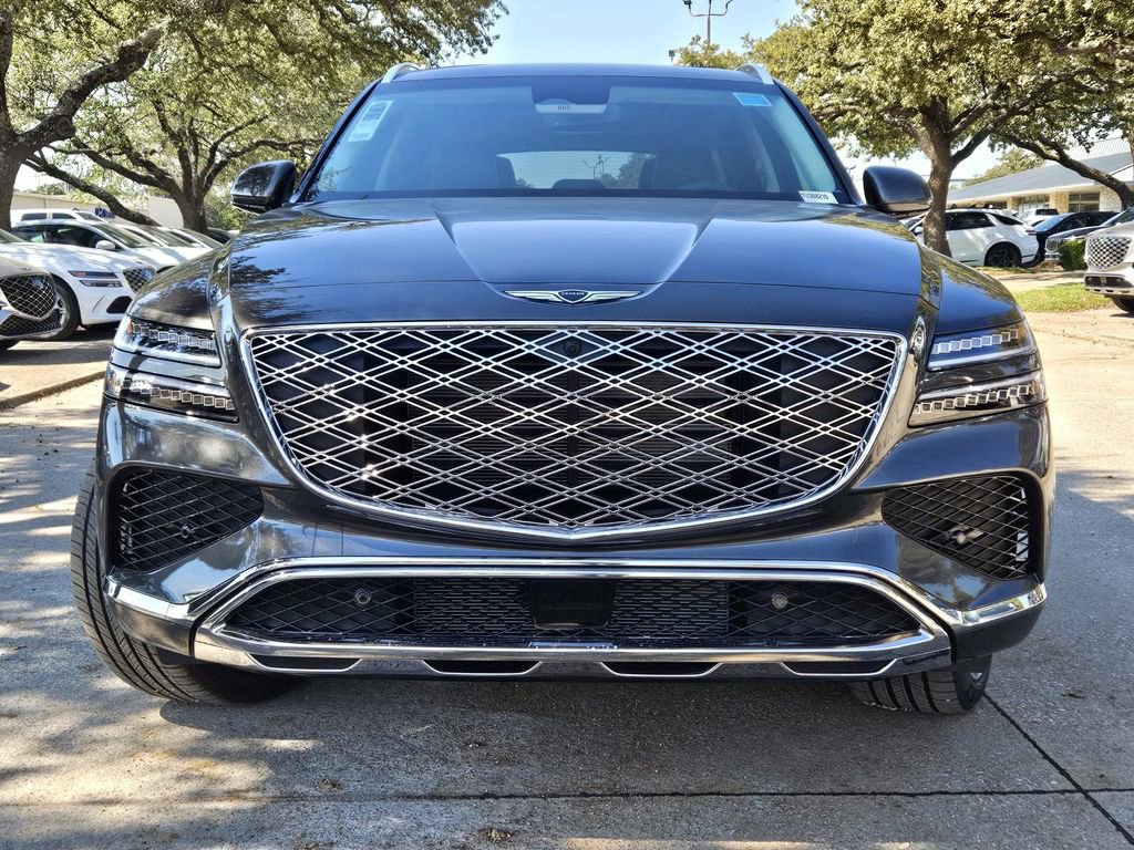 New 2026 Genesis GV80 2.5T Prestige image 7