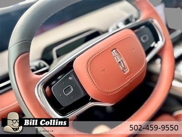 New 2024 Lincoln Nautilus Black Label AWD/4WD image 15