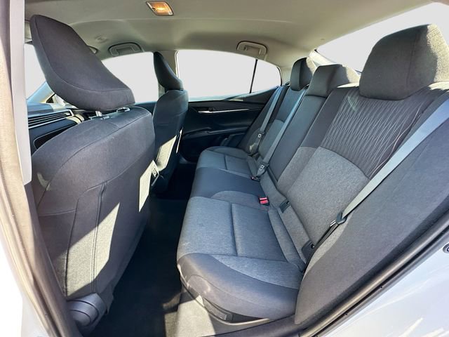 Used 2025 Toyota Camry LE FWD image 22