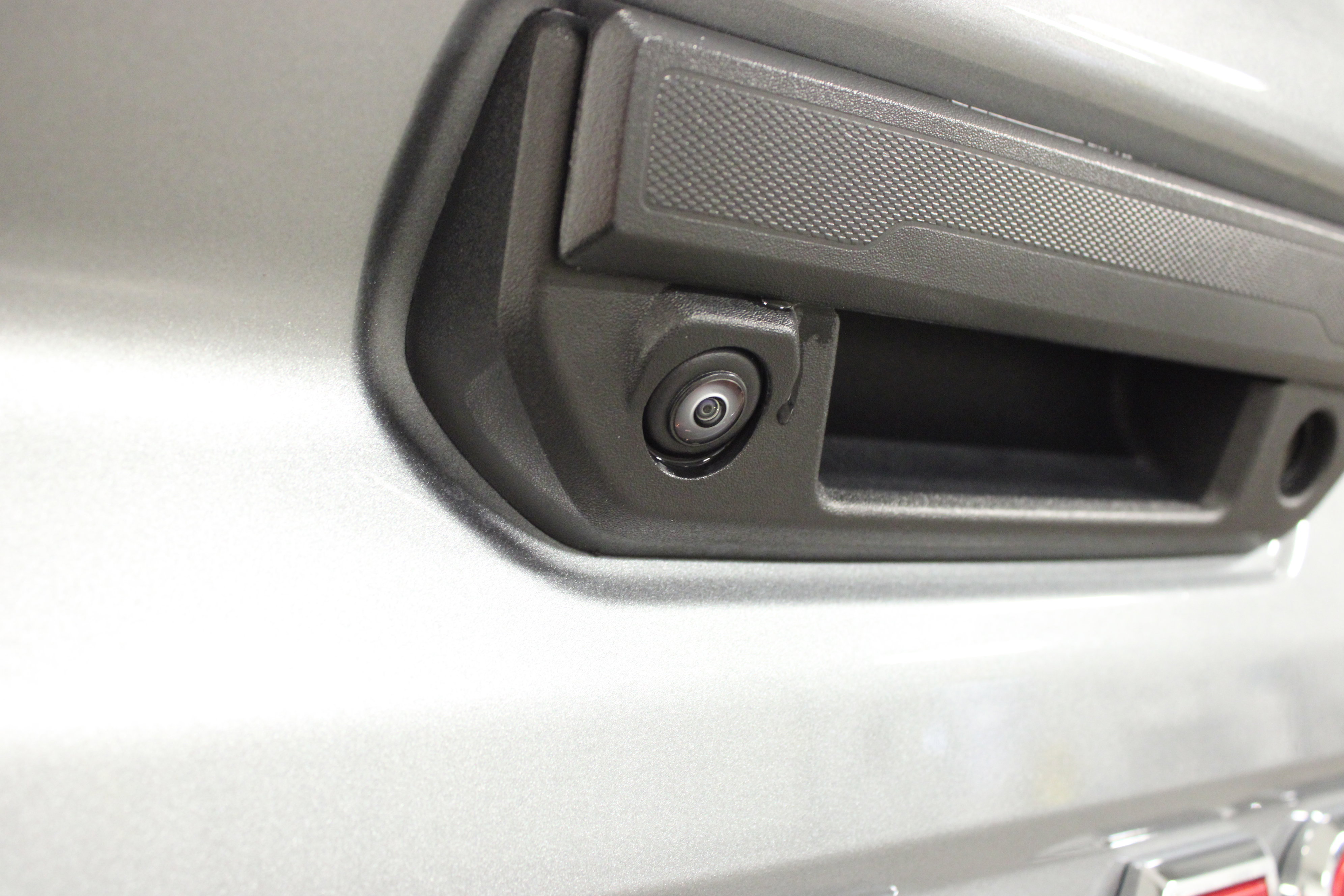 Used 2023 GMC Canyon AT4 w/ LPO, Skid Plate Package image 12