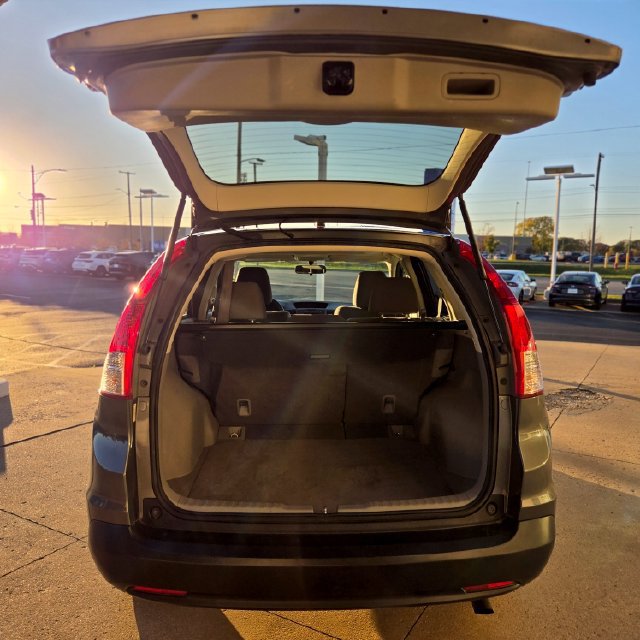 Used 2013 Honda CR-V EX image 13