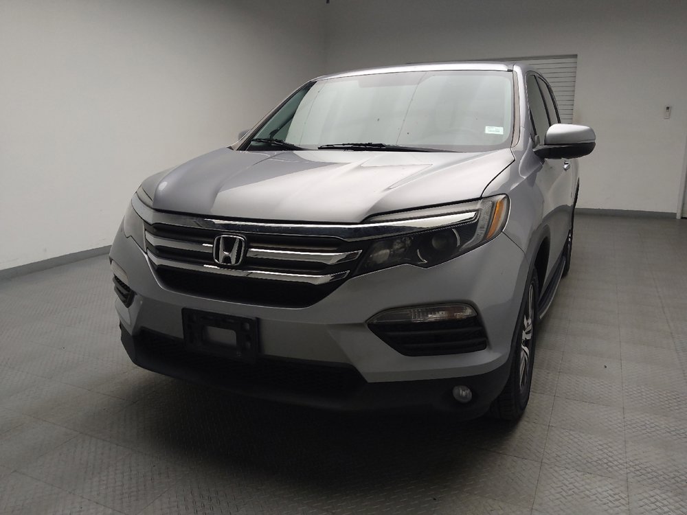Used 2016 Honda Pilot EX image 15