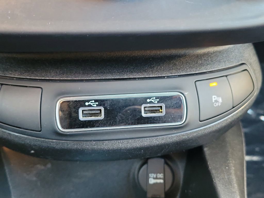 Used 2021 FIAT 500X Pop w/ Sport Appearance Package image 30