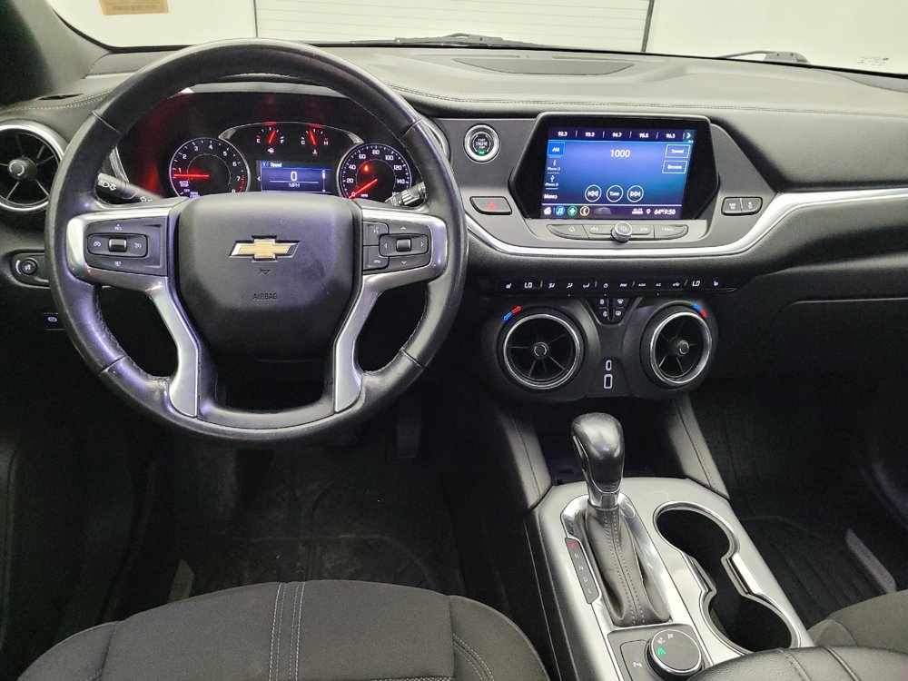 Used 2019 Chevrolet Blazer LT FWD image 22