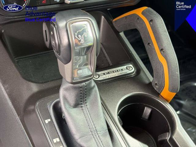 Used 2023 Ford Bronco Badlands AWD/4WD image 30