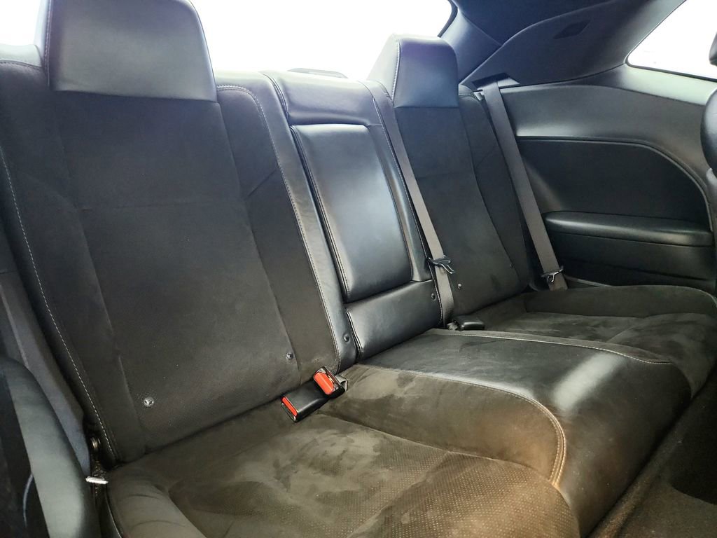 Used 2019 Dodge Challenger GT w/ Plus Package image 25