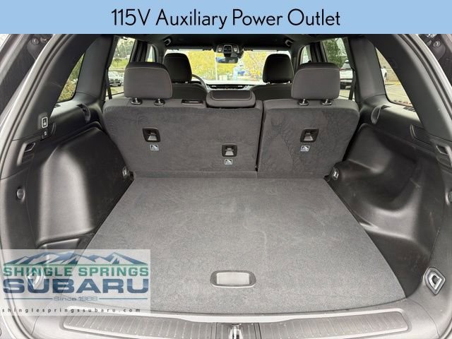 Used 2025 Jeep Grand Cherokee Laredo w/ Luxury Tech Group I image 20