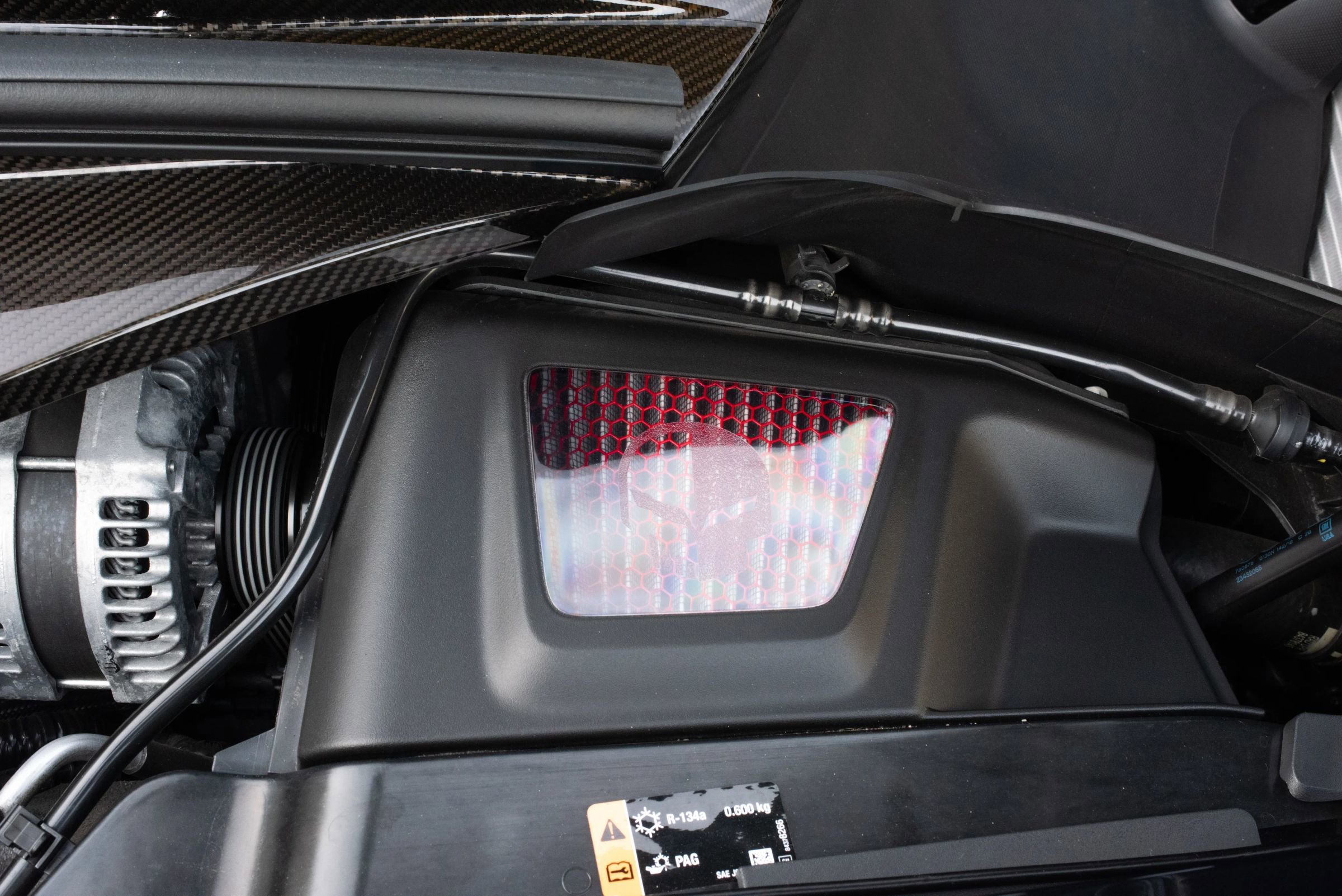 Used 2019 Chevrolet Corvette ZR1 RWD image 35