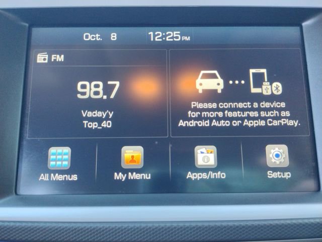 Used 2017 Hyundai Ioniq SEL image 21