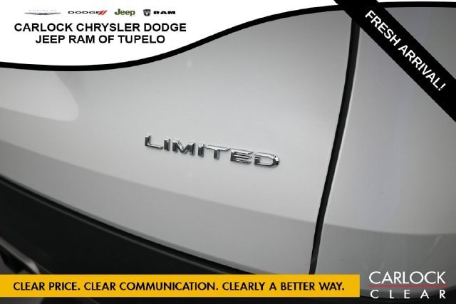 Used 2024 Toyota Grand Highlander FWD image 37