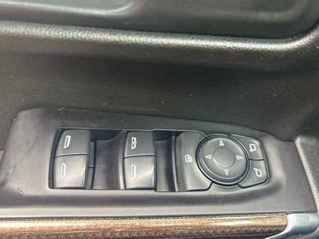 Used 2020 Chevrolet Silverado 1500 RST w/ All-Star Edition AWD/4WD image 12