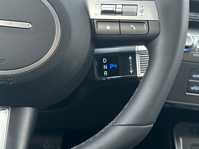 New 2026 Hyundai Kona SEL Premium AWD/4WD image 21