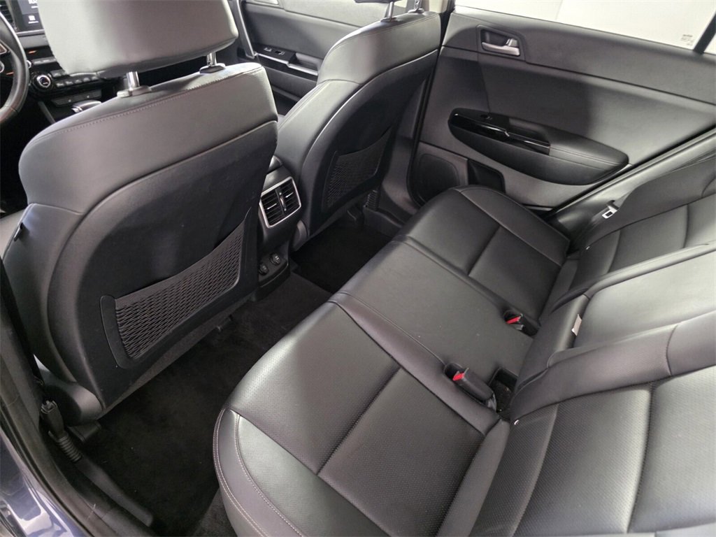 Used 2020 Kia Sportage EX image 14