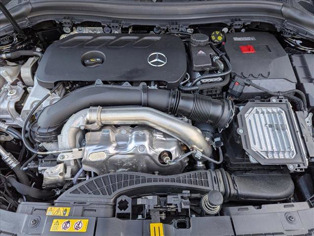 Certified 2025 Mercedes-Benz GLA 250 image 21