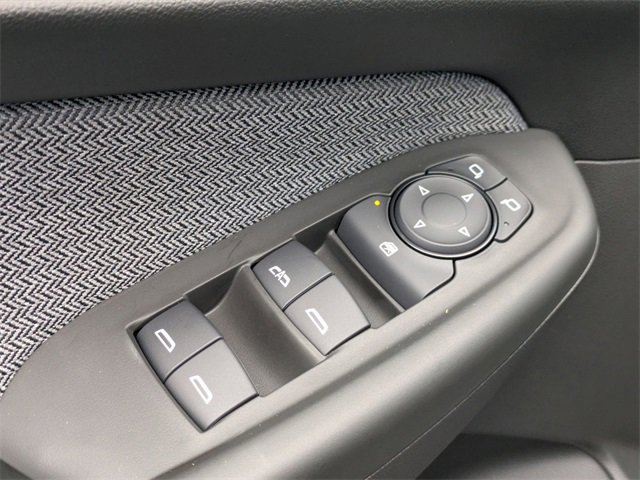 New 2026 Chevrolet TrailBlazer LT w/ Driver Confidence Package image 10