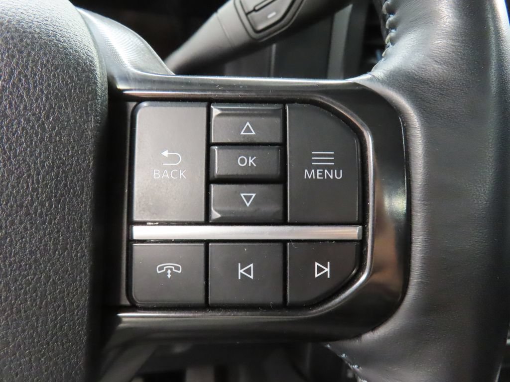 Used 2025 Ford F250 Platinum AWD/4WD image 53