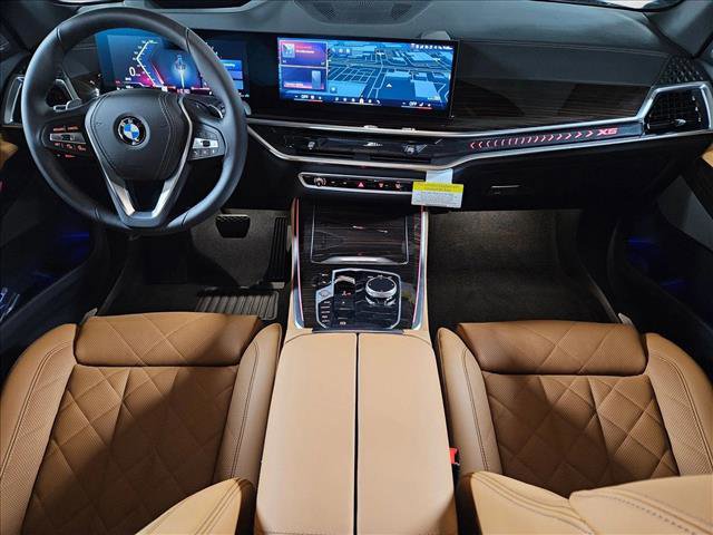 Used 2026 BMW X5 xDrive40i image 15