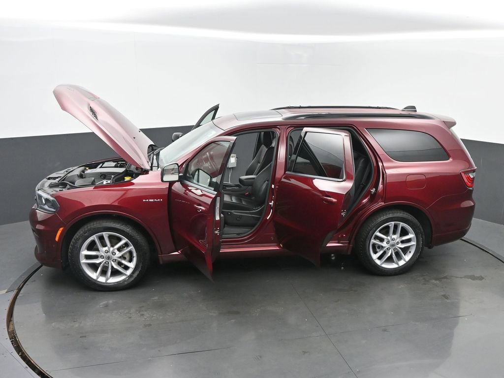 Used 2023 Dodge Durango R/T RWD image 63