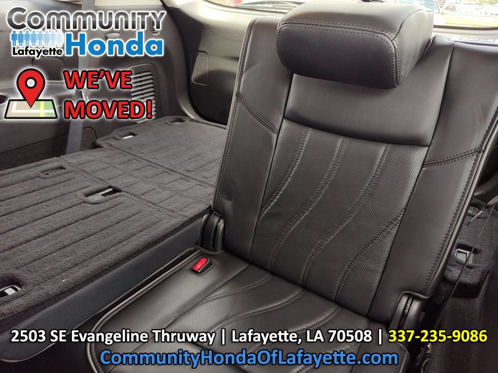 Used 2014 INFINITI QX60 FWD image 37