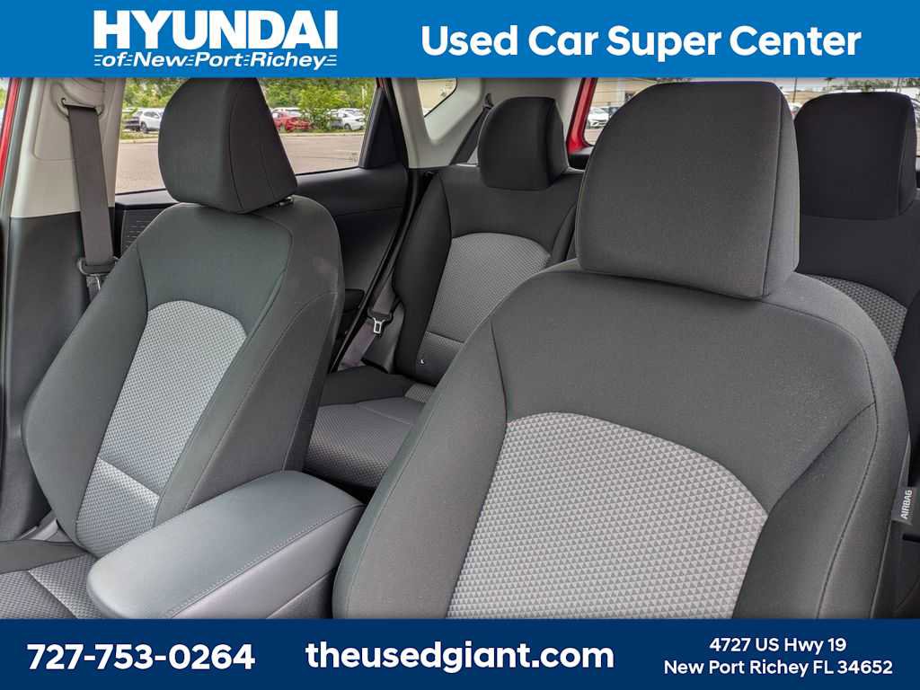 Used 2023 Kia Soul S image 7
