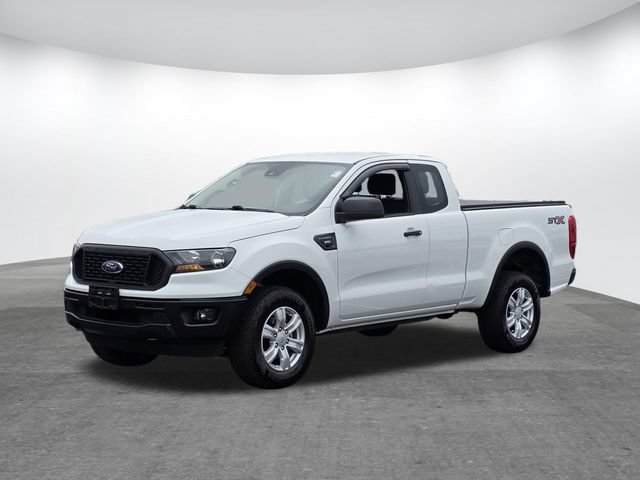 Used 2019 Ford Ranger XL w/ Equipment Group 101A Mid RWD image 7